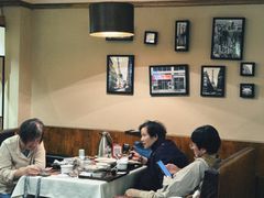 -意卡菲·欢乐聚会餐厅(华侨店)