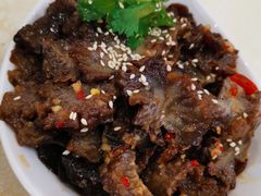-顺德人家食府(黄金广场店)
