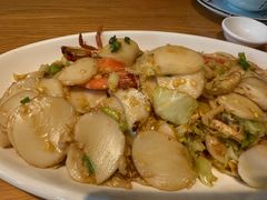 -金海湾海鲜排档(朱家尖店)