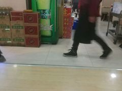 -清真刘记全羊肉鲜汤馆(前进路店)