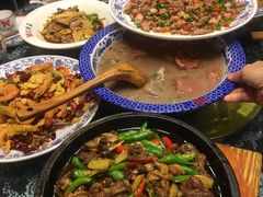 -徐鼎盛民间菜(九街店)