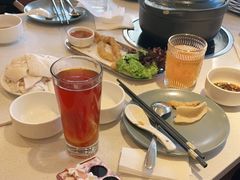 -Linlin泰餐厅(华夏幸福店)