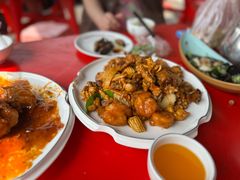 -同发号饭庄(复兴路店)
