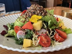 -花舍·新派粤菜·西餐·下午茶(亚运村·鸟巢店)