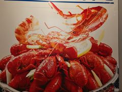 -蚝翅·海鲜粥·烧烤·龙虾季(海曙天一店)