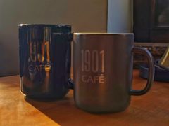 -1901 Cafe(西四店)