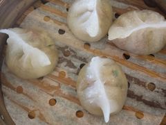 -稻香酒家·33年老字号·港式粤菜(富邦中心店)