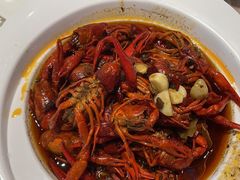 -霸王虾·麻辣小龙虾(清水河公园店)