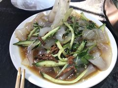 -缘福乡村铁锅炖民宿(八达岭店)