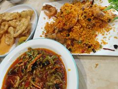 -北方饺子王·海肠捞饭·海鲜锅(山大店)