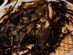 -老吉士酒家(天平路店)