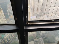 -Space君欧高空江景酒店(重庆解放碑云端之眼店)