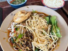 -方铲铲·成都板凳面(滨江银泰店)