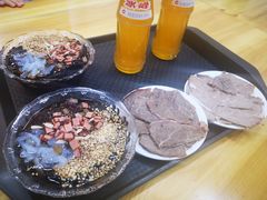 -马德元纯汤牛肉面(太奥广场店)