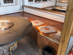 -缘福乡村铁锅炖民宿(八达岭店)