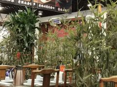 -西江美食舫·江西菜(健德桥店)