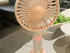 -海底捞火锅(高新万达广场店)