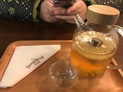 -Seesaw Coffee(环贸iapm店)