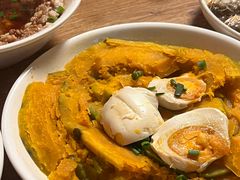 -玲燕蒸菜馆(江东路店)