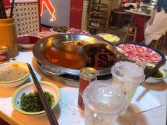 -陈艳红火锅菜·冒菜(簋街店)