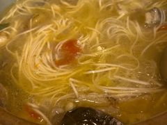 -先机泉水鸡汤(南山老君洞店)