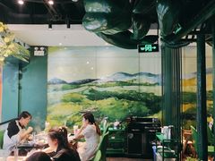 -青一色火锅(摩根店)