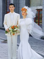 -今生有约国际精品婚纱摄影(苏州店)