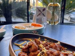 -翠湖宾馆·中餐厅