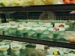 -半岛翡丽海鲜自助餐厅(观风亭店)