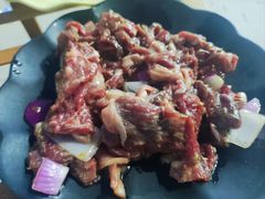 -二刚大块烤肉(东山商业街店)