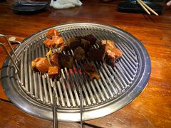 -红小姐的烤肉店(西三旗店)