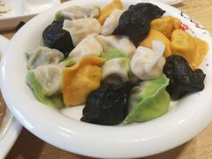 -小平岛開海水饺(浑南店)