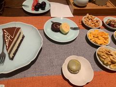 -梅间堂茶馆(绿地缤纷城店)