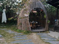 -花溪雨·森林餐厅(石基店)