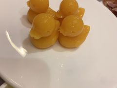 -全聚德(上海首店浦东店)