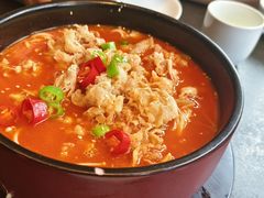 -炊江南·上海菜(国展华漕店)