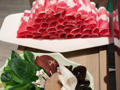 -额尔敦·品质自助(摩尔城店)