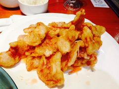 -金掌勺东北菜(格兰晴天店)