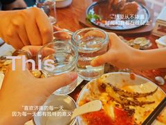 -满堂春特色餐馆