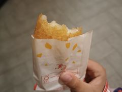 -麦当劳(北京南站店)