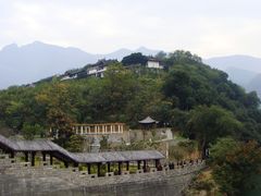 -白帝城·瞿塘峡景区