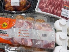 -山姆会员商店(上海浦东店)