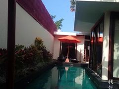 -水明漾大酒店 - 巴厘岛精品生活方式度假村