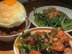 -岛风·台食小馆 ISLAND BISTRO(烟台山店)