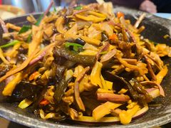 -张大嘴菜馆(庞各庄店)