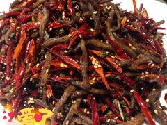 -马海涛牛肉串·午市牛腩饭·烧烤夜宵(领汇广场店)