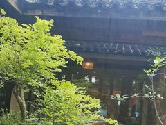 -院子餐厅·大锅菜·老杭帮(桥西直街店)