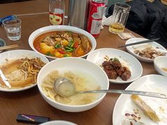 -毛哥小馆子(百井坊巷店)