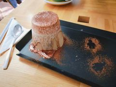 提拉米苏拿铁-W CAFE(甜爱路店)