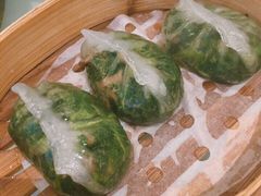 -潮福城大酒楼(北尚店)